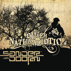 Supernaturalistic album