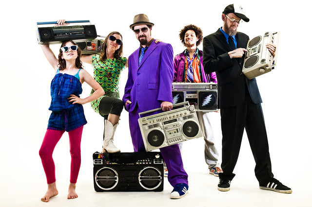 Secret Agent 23 Skidoo Photo