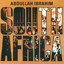 South Africa cover
