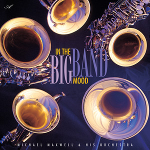 In the Big Band Mood cover