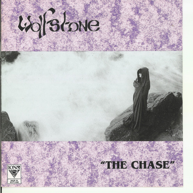 The Chase cover