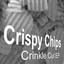 Crinkle Cut [EP] Albumcover