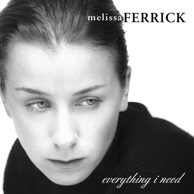Everything I Need cover