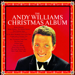 Christmas Album cover