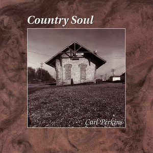 Country Soul album