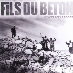 Fils Du B&eacute;ton