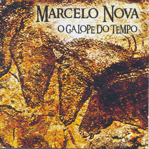 O galope do tempo cover