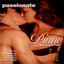 Passionate Piano: Fire Albumcover