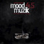 Mood Muzik 4.5 cover