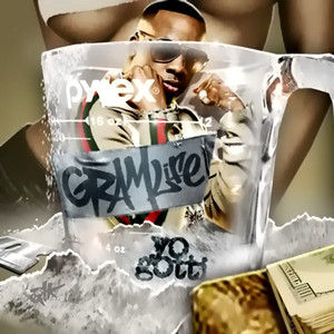 Gram Life album