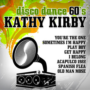 Disco Dance 60's cover