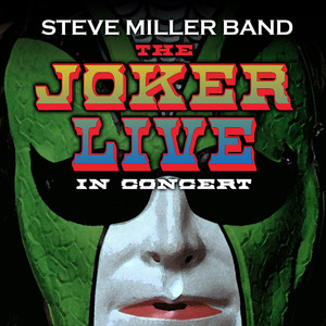 The Joker Live album