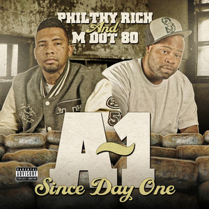 A~1 Since Day One album