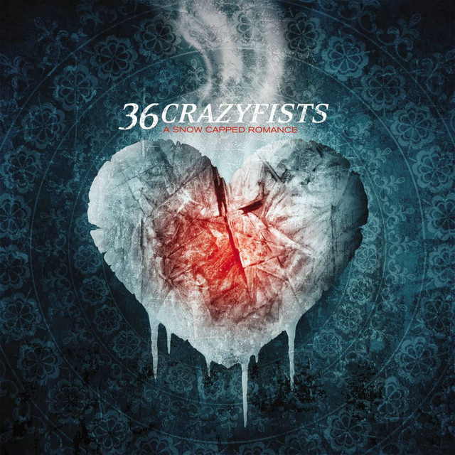 A Snow Capped Romance cover