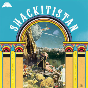 Shackitistan cover