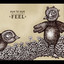 Feel (feat. Krista Parrish) Albumcover