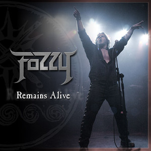 Remains Alive album