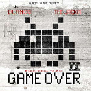 Game Over EP album