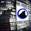 Mr Pookie Presents Crook Watch, Vol. 2 Albumcover