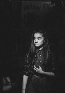 Clarissa Photo
