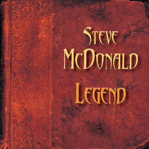 Legend cover