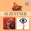 Suddenly It's Swing/The Swingin' Eye cover