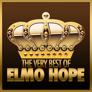 The Very Best of Elmo Hope cover