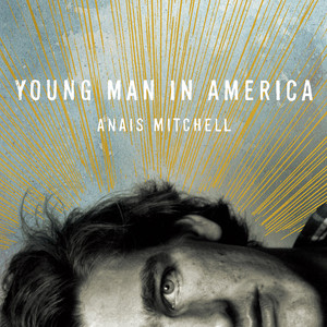 Young Man in America album