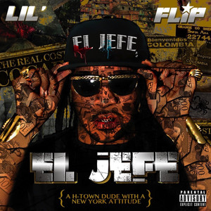 El Jefe album