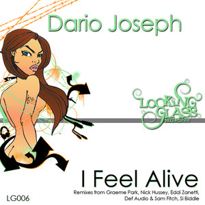Dario Joseph