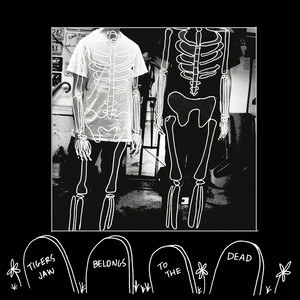 Belongs To The Dead (Remastered Version) album