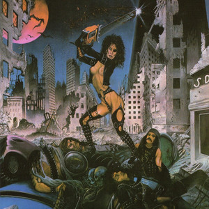 Tyrants album