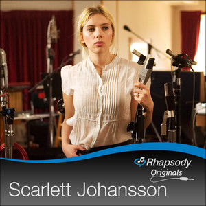 Scarlett Johansson: Rhapsody Originals (Rhapsody exclusive) album