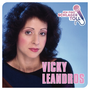 Ich find' Schlager toll cover