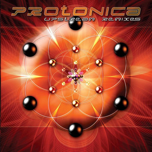 Upstream Remixes cover