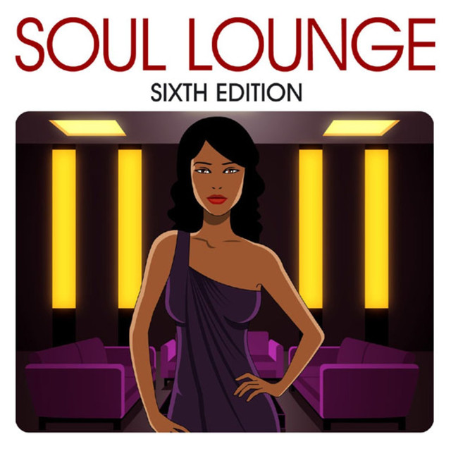 Soul Lounge - Sixth Edition cover