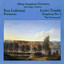 Laderman & Trimble: Orchestral Works Albumcover