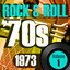 Rock & Roll 70s -1973 Vol.1 Albumcover