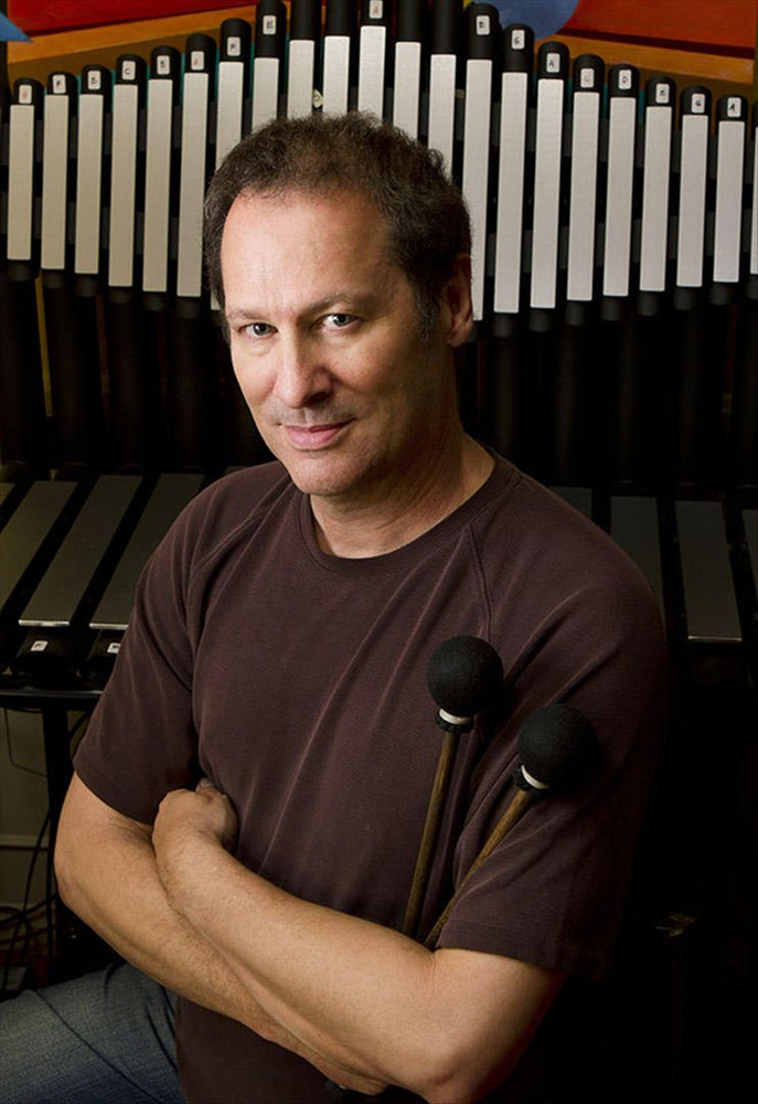 Cliff Martinez image
