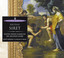 Siret: Suites pour clavier du second livre Albumcover