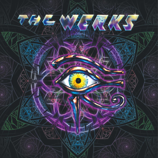 The Werks cover