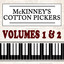 Volumes 1/2 cover