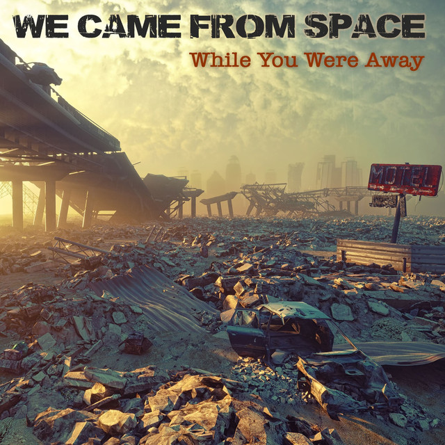 We Came From Space Photo