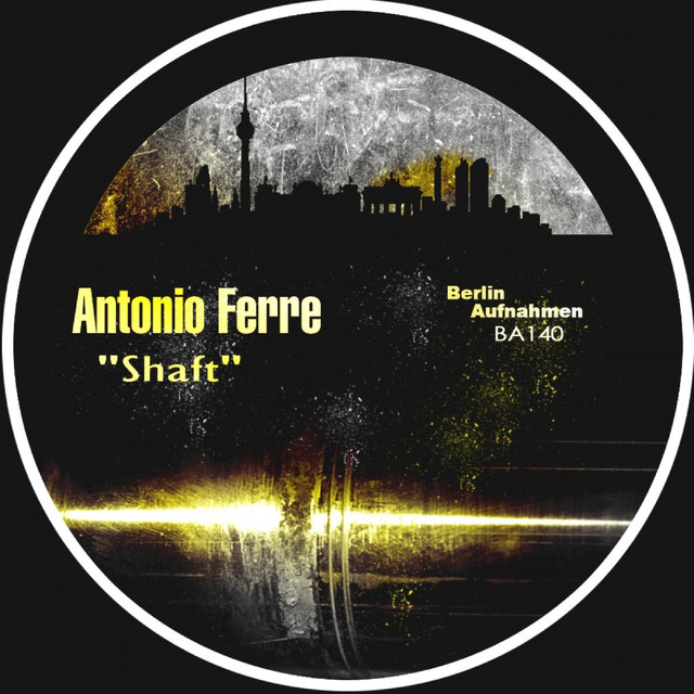 Antonio Ferre Photo
