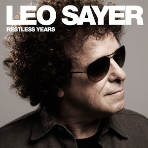 Restless Years album