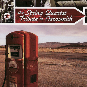 The String Quartet Tribute to Aerosmith album