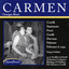 Bizet: Corelli and Simionato in Carmen Albumcover