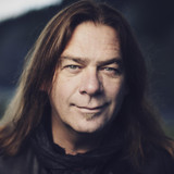 Alan Doyle profile