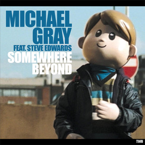 Somewhere Beyond cover