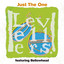 Just the One cover